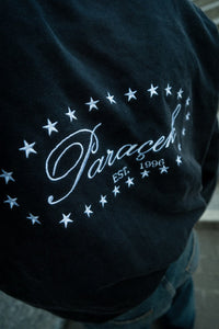 EVERYDAY ZIPPER BLACK