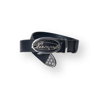 EVERYDAY BELT BLACK