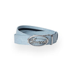 EVERYDAY BELT VINTAGE BLUE