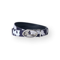 EVERYDAY BELT HAIRY COW