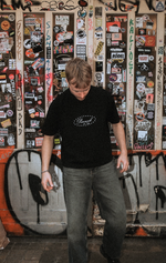 EVERYDAY TEE WASHED