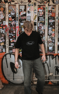 EVERYDAY TEE WASHED