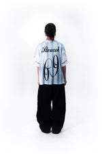 "69" JERSEY BLUE