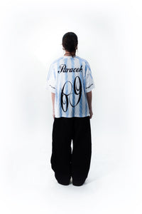 "69" JERSEY BLUE