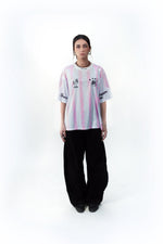 "69" JERSEY PINK