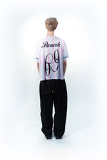 "69" JERSEY PINK