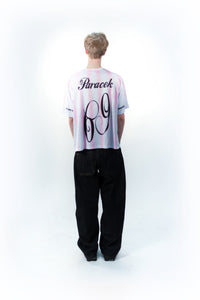 "69" JERSEY PINK