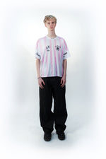 "69" JERSEY PINK