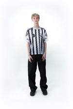 "69" JERSEY BLACK