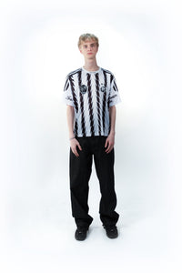 "69" JERSEY BLACK