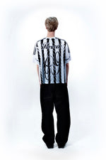 "69" JERSEY BLACK