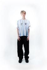 "69" JERSEY BLUE