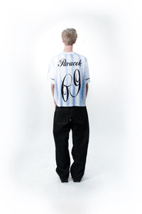 "69" JERSEY BLUE
