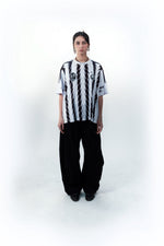 "69" JERSEY BLACK