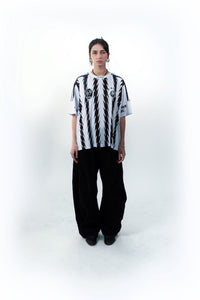 "69" JERSEY BLACK