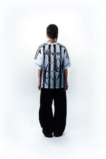 "69" JERSEY BLACK