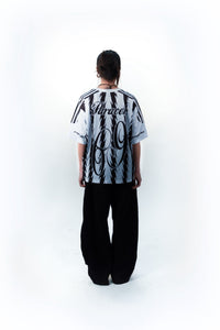 "69" JERSEY BLACK