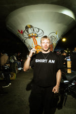 CHARITY TEE