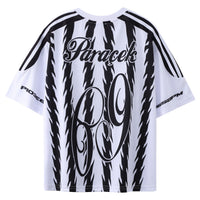 "69" JERSEY BLACK