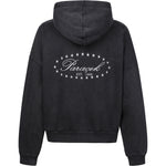 EVERYDAY ZIPPER BLACK