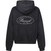 EVERYDAY ZIPPER BLACK