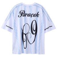 "69" JERSEY BLUE