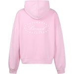 EVERYDAY ZIPPER PINK