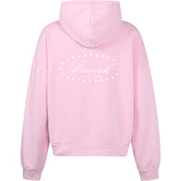 EVERYDAY ZIPPER PINK