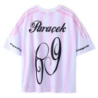 "69" JERSEY PINK