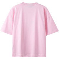 EVERYDAY TEE PINK
