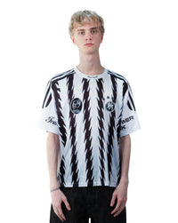 "69" JERSEY BLACK