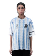 "69" JERSEY BLUE
