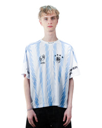"69" JERSEY BLUE