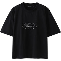 EVERYDAY TEE BLACK
