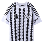 "69" JERSEY BLACK