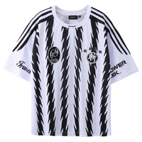 "69" JERSEY BLACK
