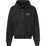 EVERYDAY ZIPPER BLACK