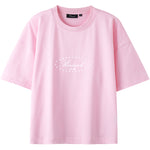 EVERYDAY TEE PINK