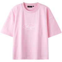 EVERYDAY TEE PINK