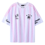 "69" JERSEY PINK