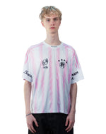"69" JERSEY PINK