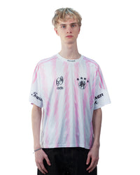 "69" JERSEY PINK
